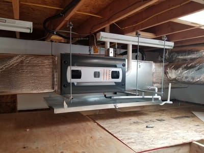 Cool Comfort Heating and Cooling