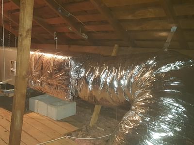 Cool Comfort Heating and Cooling