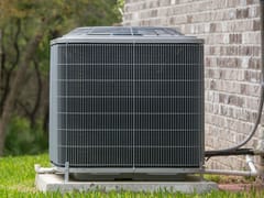 Cool Component Heating & AC