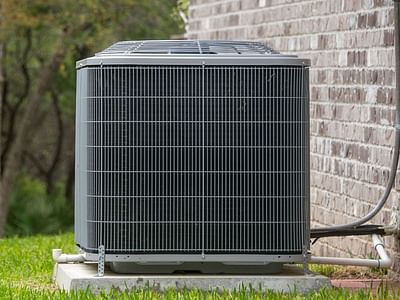 Cool Component Heating & AC