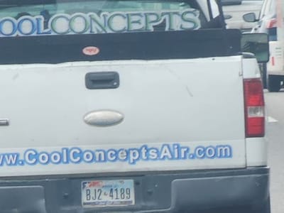 Cool Concepts A/C & Heating