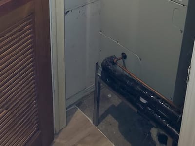 Cool Connections Inc.