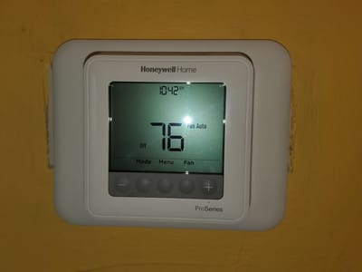 Cool Connections Inc.