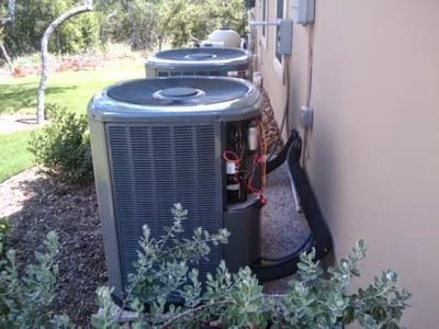 Cool Controls Htg. & A/C