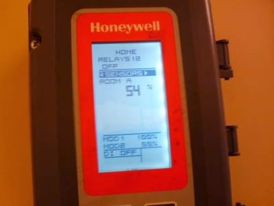 Cool Controls Htg. & A/C