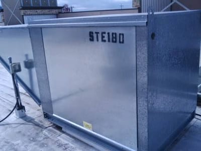 Cool Controls Htg. & A/C