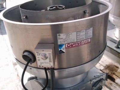 Cool Controls Htg. & A/C