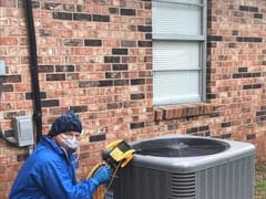 Cool Conversions HVAC