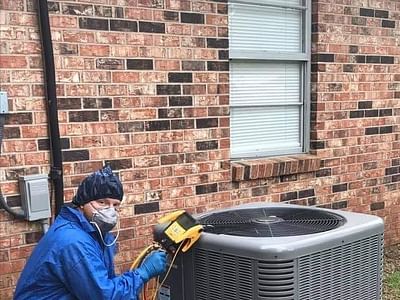 Cool Conversions HVAC