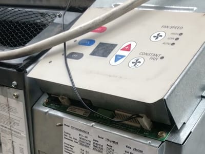 Cool Corner HVAC - Heating & Air Conditioning