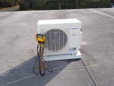 Cool & Cozy AC Repair