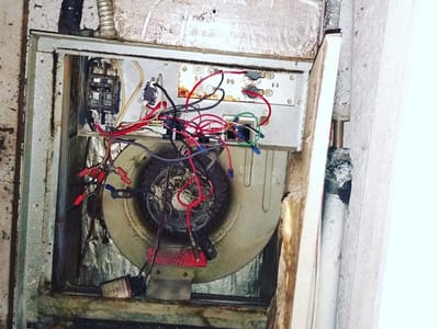 Cool & Cozy AC Repair