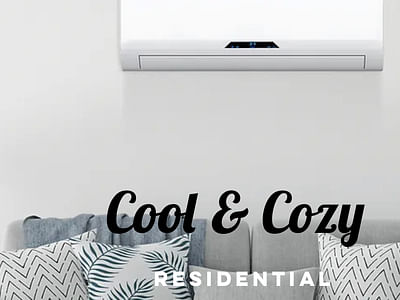 Cool & Cozy AC Repair