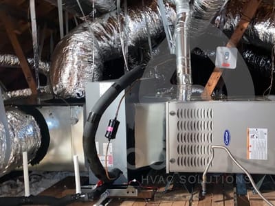 Cool Daddy HVAC Solutions LLC