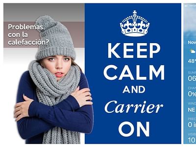 Cool Daddy HVAC Solutions LLC