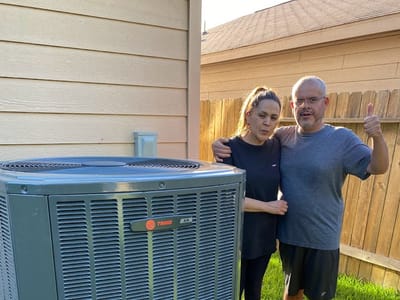 Cool Daddy HVAC Solutions LLC
