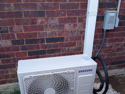 Cool Daddy's Heat and Air