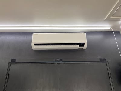 Cool Daddy's Heat and Air