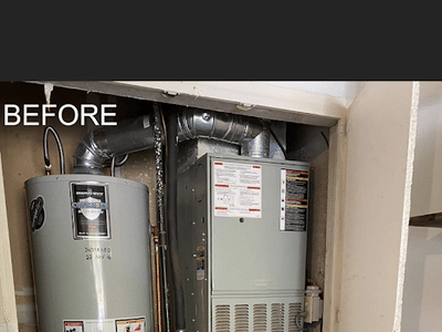 Cool Daddy's Heat and Air