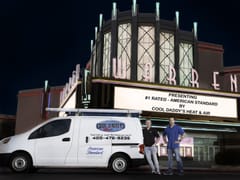 Cool Daddy's Heat and Air