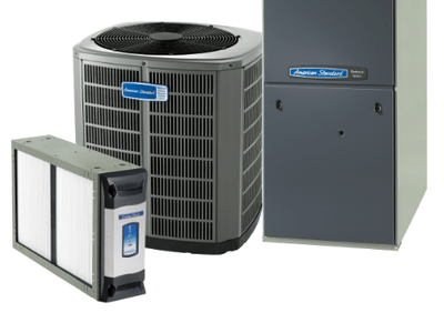 Cool Daddy's Heat and Air