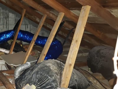 Cool Dogs Mechanical Services Inc.