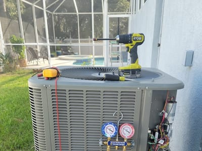 Cool Dogs Mechanical Services Inc.