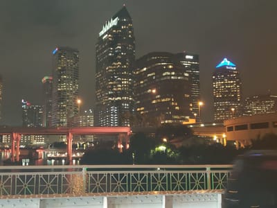 Cool Dogs Mechanical Services Inc.