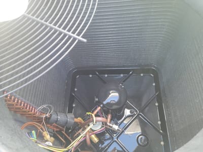 Cool Dogs Mechanical Services Inc.