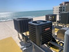 Cool Down Air Conditioning & Heating