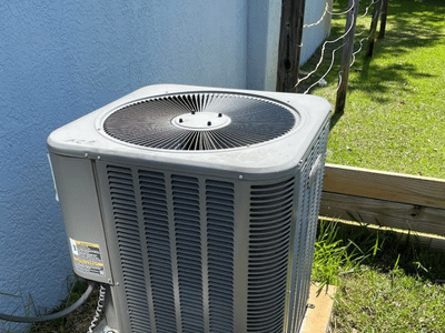 Cool Down Air Conditioning & Heating