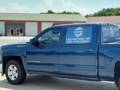 Cool Down Heating & Air