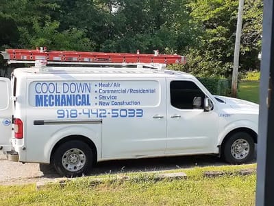 Cool Down Heating & Air