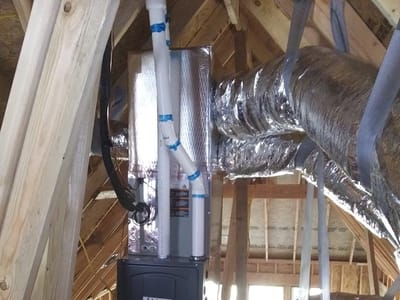 Cool Down Heating & Air