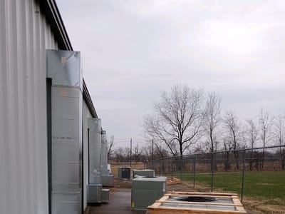 Cool Down Heating & Air