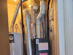 Cool Ducts Heating and Cooling