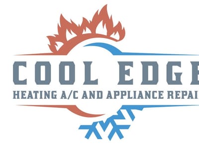 Cool Edge AC & Appliances