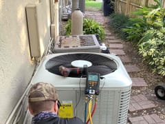 Cool Edge AC & Appliances