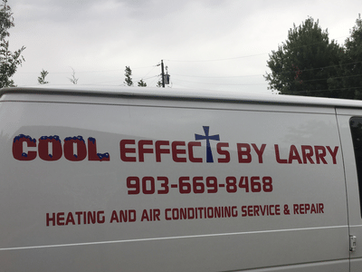 Cool Effects by Larry