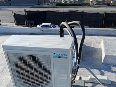 COOL EXPRESS Heating & Air Conditioning