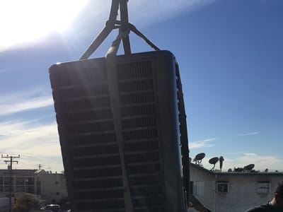 COOL EXPRESS Heating & Air Conditioning