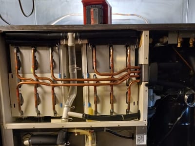 Cool Express HVAC