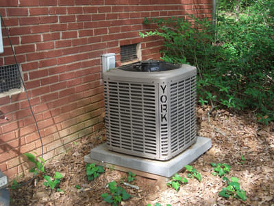 Cool Flame Heating & Air Conditioning