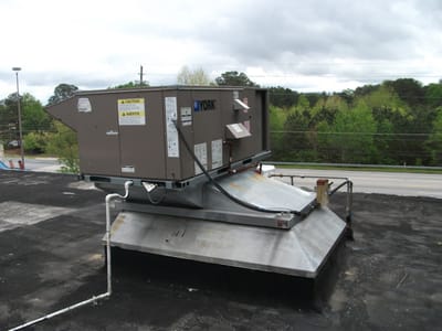 Cool Flame Heating & Air Conditioning