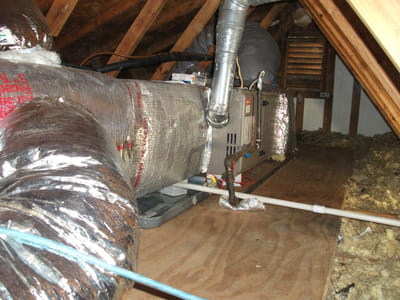 Cool Flame Heating & Air Conditioning