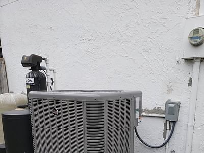 Cool Front Hvac, Inc