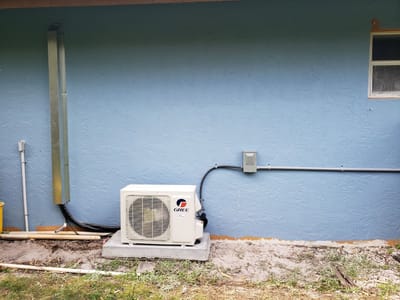 Cool Front Hvac, Inc