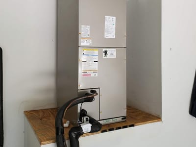 Cool Front Hvac, Inc