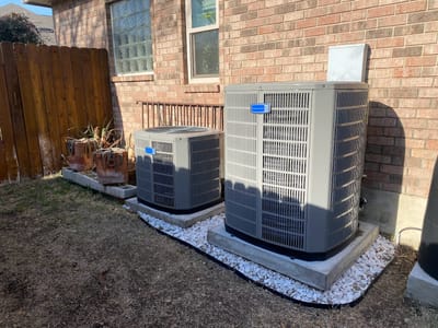 Cool Fusion Air Conditioning & Heating