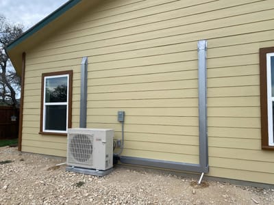 Cool Fusion Air Conditioning & Heating